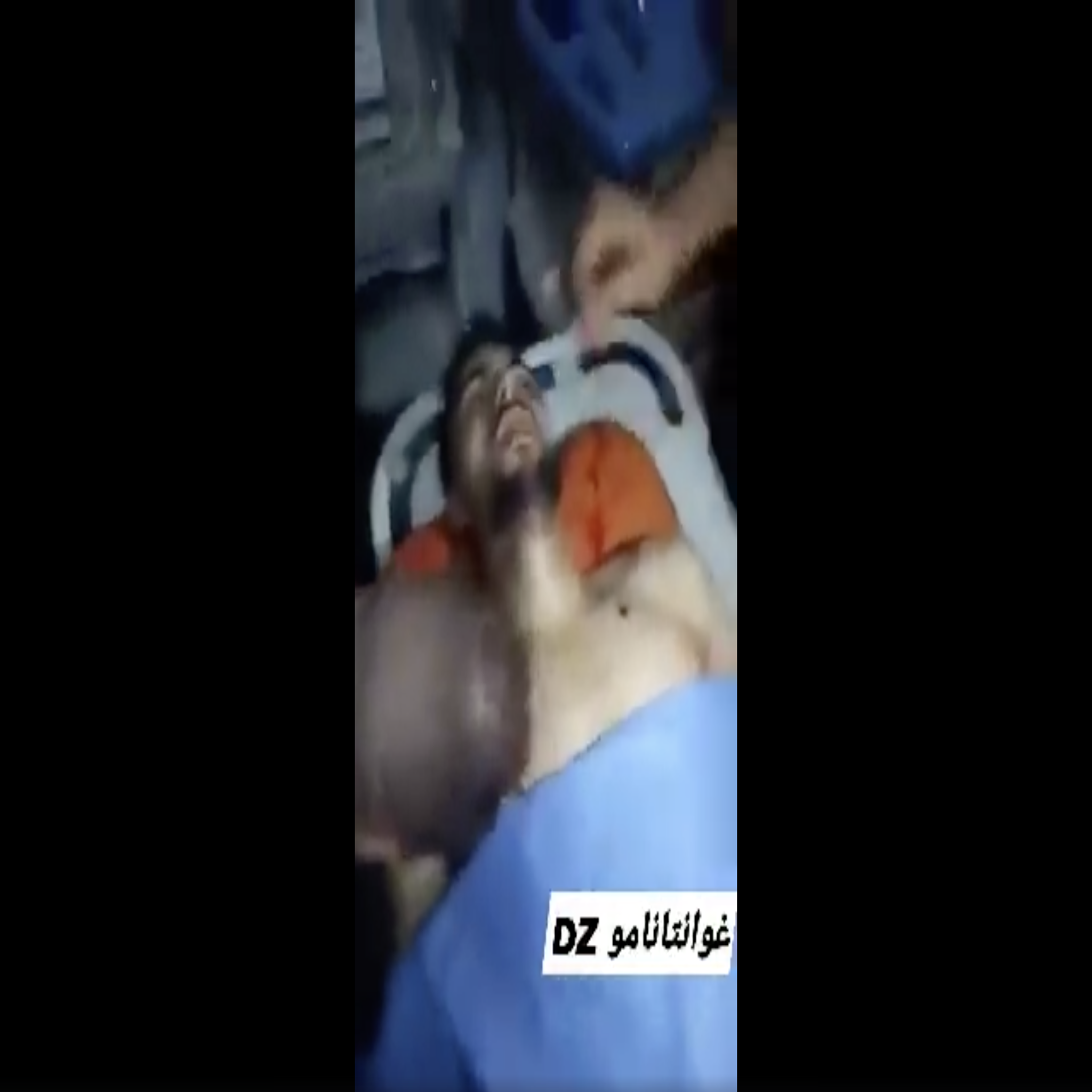 الشرطة الجزائرية تقتل أربعة شبان باستعمال الرصاص المطاطي في احتجاجات واد رهيو بولاية غليزان (فيديو)