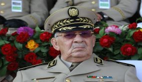 الجيش الجزائري يمهد لانتخابات محاطة بالانتهاكات