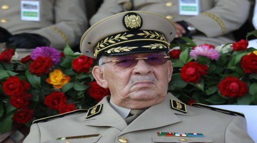 الجيش الجزائري يمهد لانتخابات محاطة بالانتهاكات