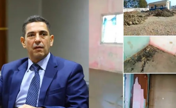 إحالة أستاذة على المجلس التأديبي يثير عاصفة غضب على أمزازي