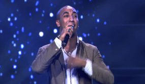 مغربي يشعل حربا داخل لجنة تحكيم “ذو فويس” (فيديو)