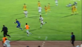 هذا ما قررته جامعة الكرة في حق بانون ورحيمي والحواصلي بخصوص أحداث مباراة كأس العرش