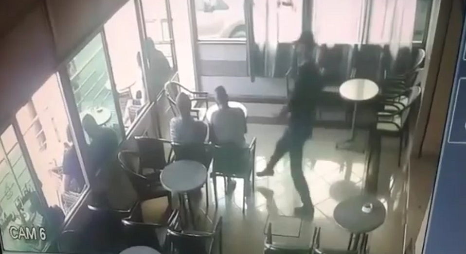 الأمن يوقف ببرشيد المشتبه فيه بالاعتداء على صاحب مقهى بالبيضاء