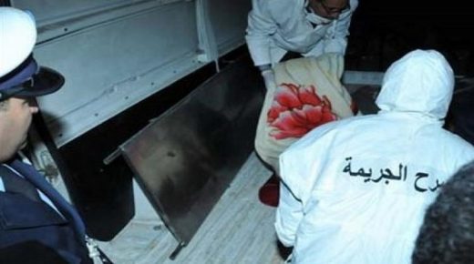 معركة بالأسلحة البيضاء تنتهي بسقوط قتيل وسط أكادير