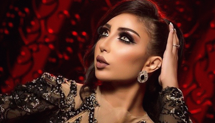دنيا بطمة تمنع التعليق على رقصها (فيديو)