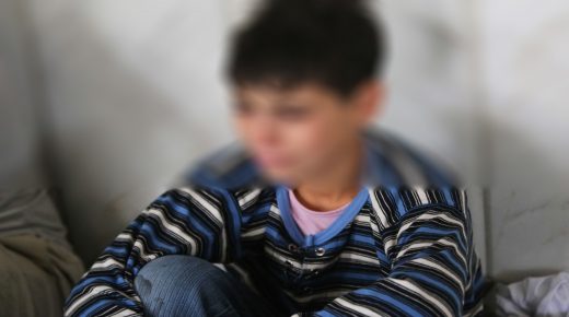 الدارالبيضاء من جديد ..اغتصاب 3 قاصرين