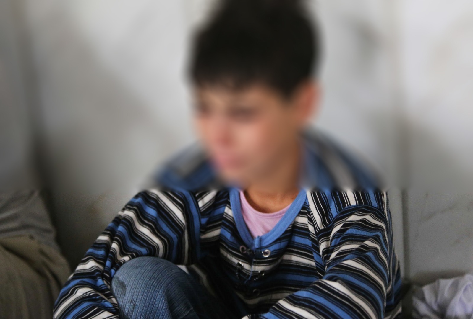 الدارالبيضاء من جديد ..اغتصاب 3 قاصرين