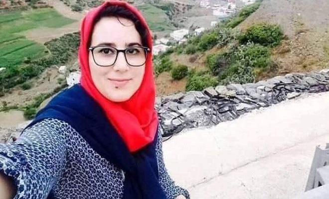 تطورات قضية الصحافية هاجر الريسوني. المجلس الوطني لحقوق الإنسان يقدم “في الأيام المقبلة” توصياته لتعديل القانون الجنائي