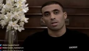 حمد الله يبوح بسر أزمته في المنتخب (فيديو)
