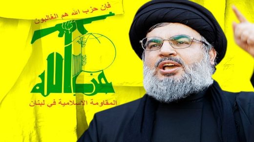 حزب الله و العدو الإسرائيلي في مواجهة جديدة