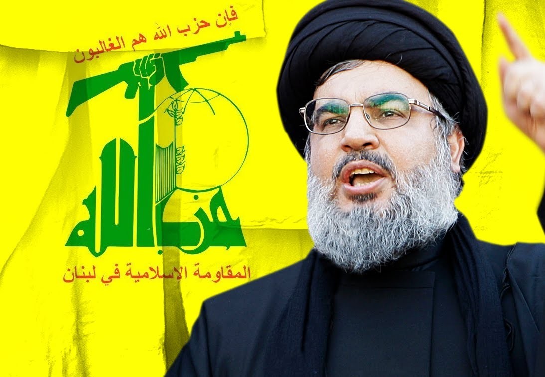 حزب الله و العدو الإسرائيلي في مواجهة جديدة