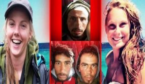 «إرهابيو شمهروش» أمام استئنافية سلا في جلسة ثانية في هذا التاريخ