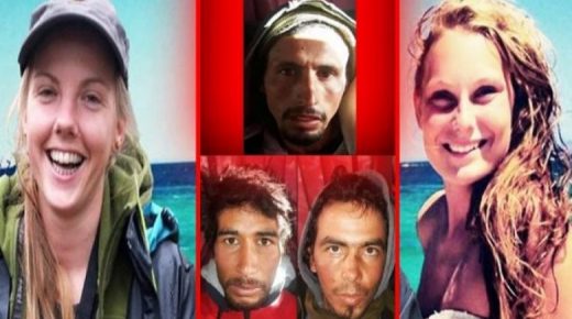 «إرهابيو شمهروش» أمام استئنافية سلا في جلسة ثانية في هذا التاريخ