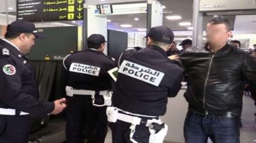 شبهة تزوير اختبار (pcr) ورخصة استنثائية للتنقل تجر شخصا للتحقيق بالبيضاء