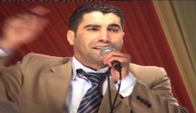 صاحب أغنية ” عندي قليب واحد ” في ضيافة الأمن و هذا هو السبب
