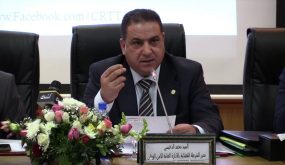 الوالي محمد الدخيسي خلال ندوة صحفية اليوم :تسجيل 311 قضية تتعلق بالابتزاز عبر الأنترنت