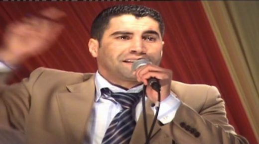 صاحب أغنية ” عندي قليب واحد ” في ضيافة الأمن و هذا هو السبب