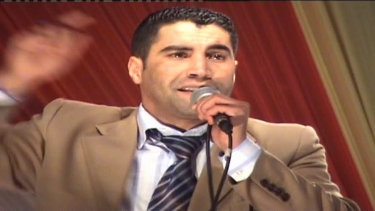 صاحب أغنية ” عندي قليب واحد ” في ضيافة الأمن و هذا هو السبب