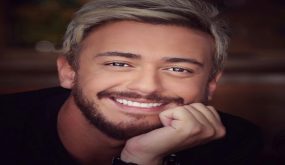 سعد لمجرد يقدم لأول مرة على هذه الخطوة (فيديو)