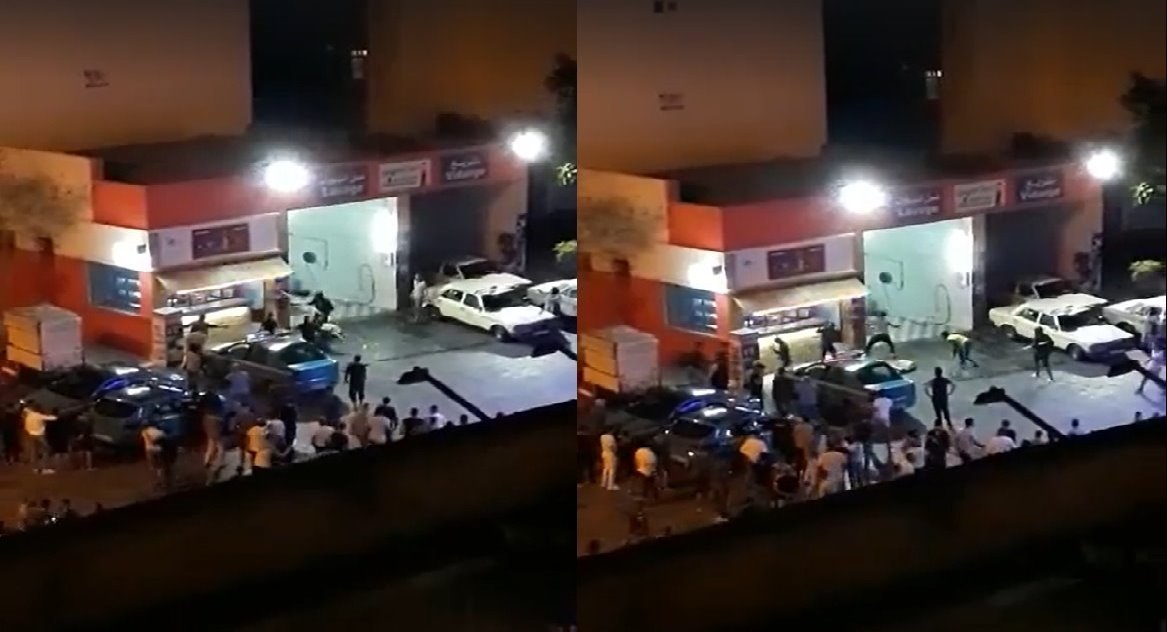 معطيات جديدة حول “معركة السيوف” بحي المصلى بطنجة