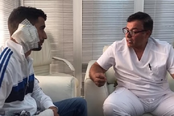 إطلاق حملة وطنية ضد “التشرميل”… وجراح التجميل التازي يقود المبادرة