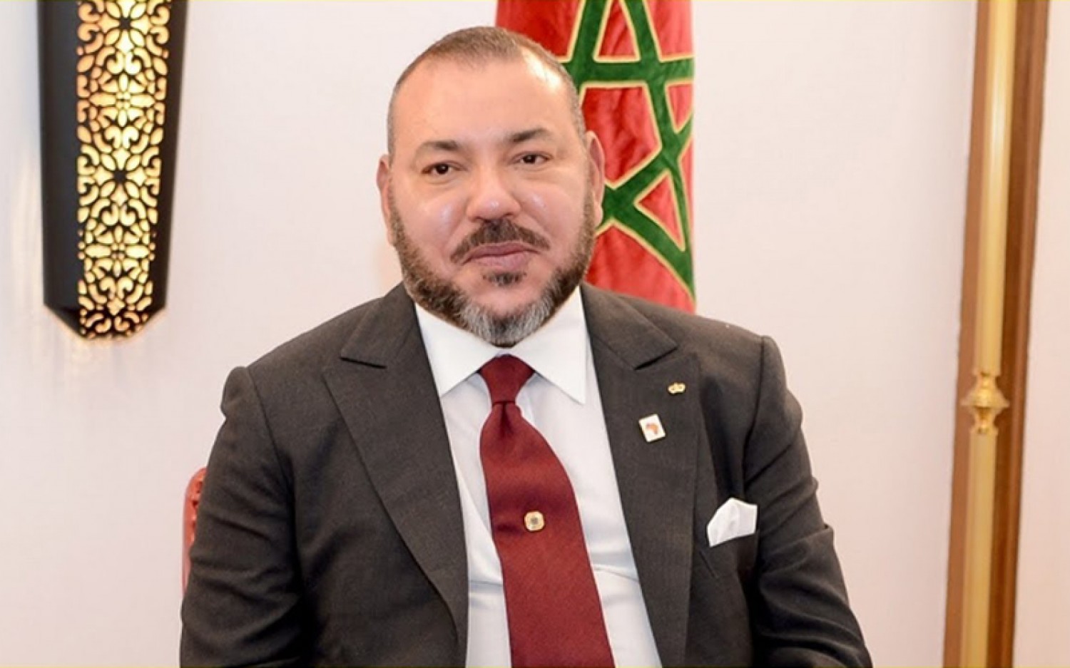 جلالة الملك محمد السادس : الاستثمار في الجوانب اللامادية للتنمية البشرية يشكل المنطلق الحقيقي لبناء مغرب الغد