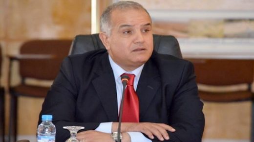من محاورة نشطاء حراك الريف إلى مطار محمد الخامس .. هذه هي المهمة الجديدة لعامل الحسيمة السابق