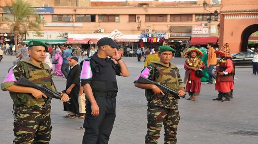 الحموشي سيرسل رجاله بمختلف رتبهم إلى ثكنات الجيش لهذا السبب