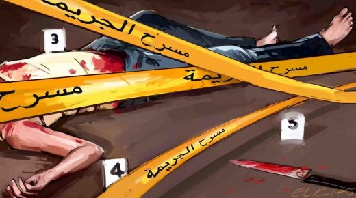 مومس تقتل أخرى بجرادة لهذا السبب