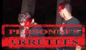 هذه حقيقة فيديو «كريساج» بالسلاح الأبيض يتداول في «الواتساب»