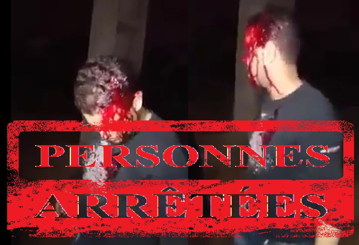 هذه حقيقة فيديو «كريساج» بالسلاح الأبيض يتداول في «الواتساب»