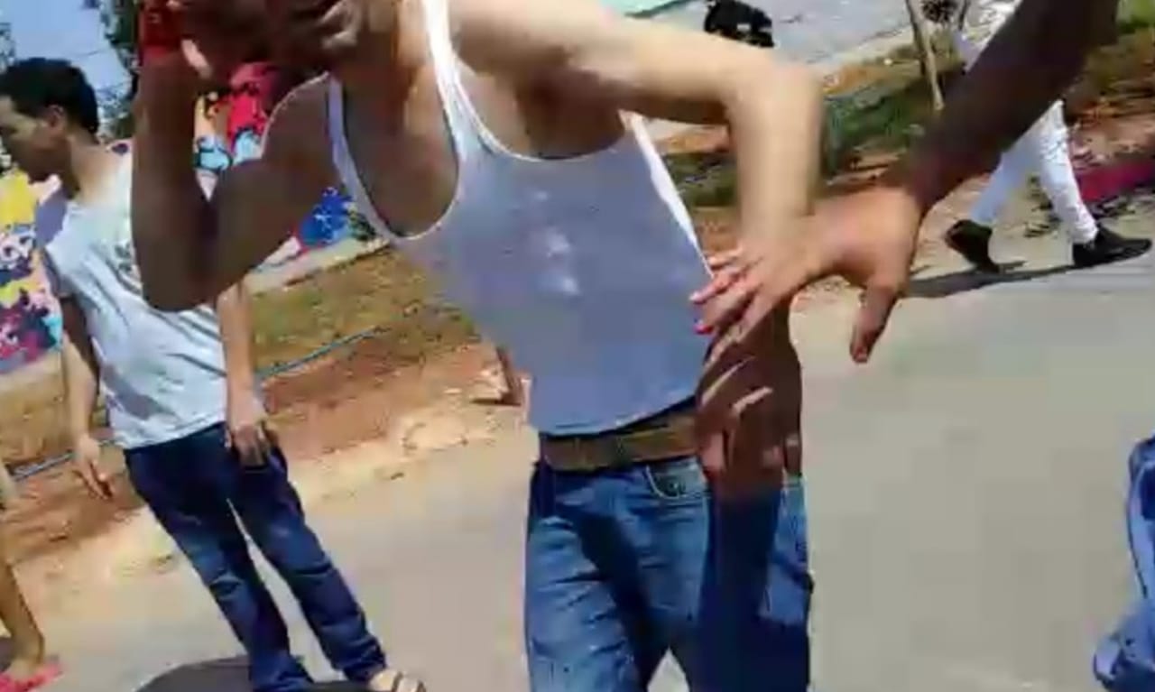 الأمن يطيح بأحد المتورطين في الاعتداء الوحشي على شاب بالبيضاء