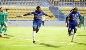 الرجاء يتأهل إلى دور مجموعات دوري أبطال إفريقيا