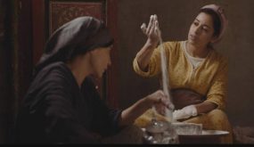 فيلم عن الأمهات العازبات يمثل المغرب في الأوسكار (فيديو)