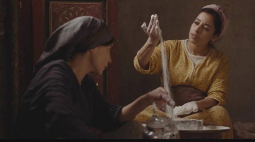 فيلم عن الأمهات العازبات يمثل المغرب في الأوسكار (فيديو)