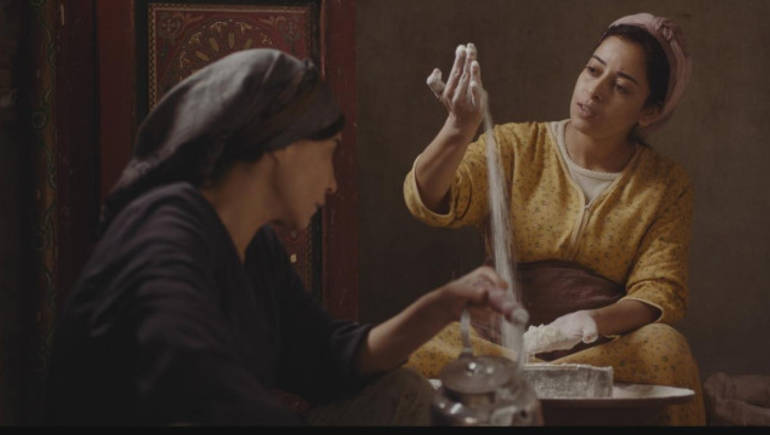 فيلم عن الأمهات العازبات يمثل المغرب في الأوسكار (فيديو)