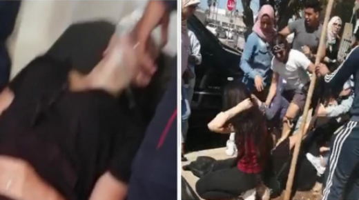 فيديو «بيزوطاج» في مدرسة بالرباط يجتاح مواقع التواصل الاجتماعي