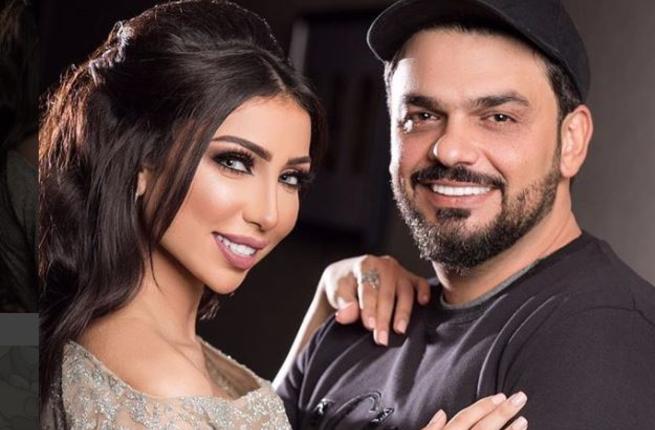 ترك يعلق على تورط زوجته دنيا باطما في قضية “حمزة مون بيبي” (فيديو)