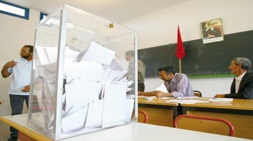 انتخابات 2021 .. إجبارية التصويت