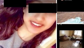 هذه القصة الحقيقية لقتل سعودي مغربية ورميها من نافذة عمارة بمراكش