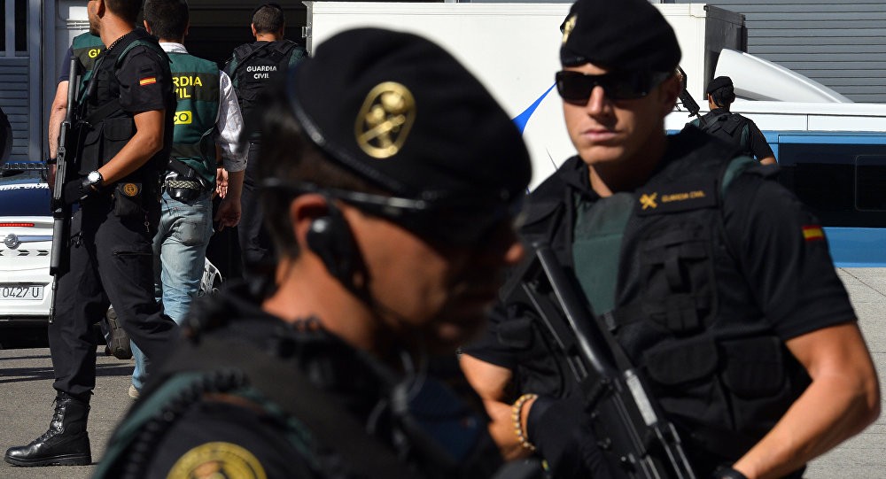 قضية الاعتداء وحشيا على مغربية في ضيعة تعمل بها. إسبانيا توقف الثري الكويتي «حمار» وتودعه السجن