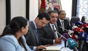 والي الأمن الدخيسي: مؤشرات الجريمة العنيفة تراجعت ب 5.25 في المائة