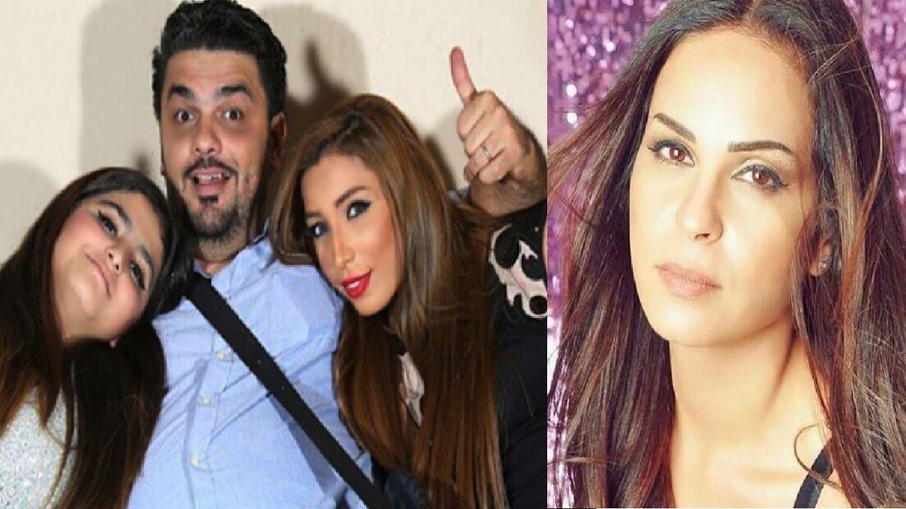 طليقة ترك تلمح إلى أن دنيا باطما سحرت له