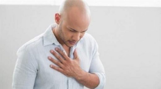 هزم السرطان مرتين.. وهذه جائزته