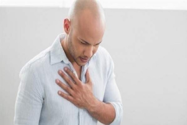 هزم السرطان مرتين.. وهذه جائزته