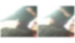 مغربية «تشرمل» طليقها التونسي بسكين في دبي.. والسبب صور
