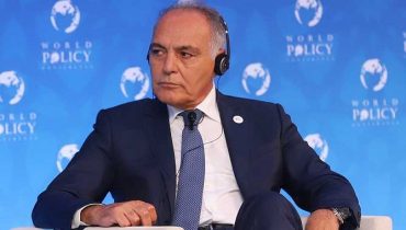 ما قاله صلاح الدين مزاور حول الجزائر و مؤسستها العسكرية (فيديو)