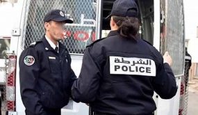 المصالح الأمنية بطنجة فككت شبكة متخصصة بالهجرة السرية والاتجار في البشر