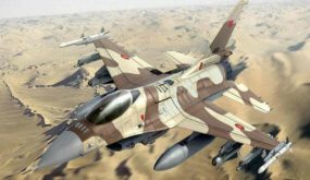 الجيش يطلق مناورات عسكرية ضخمة في الشرق