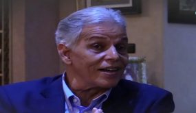 البشير الدخيل يؤكد بمكسيكو أن خيار الاستفتاء بات متجاوزا